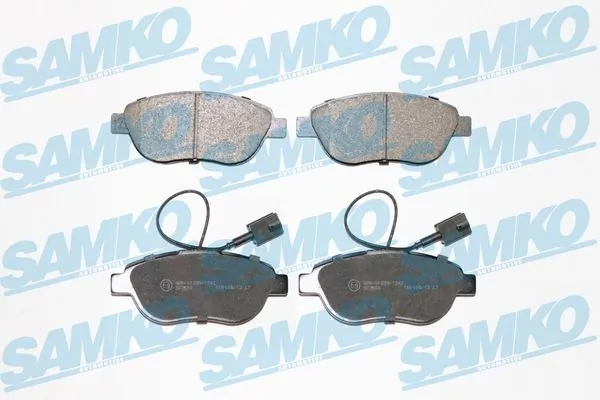 SAMKO 5SP1657