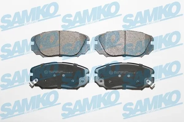 SAMKO 5SP1409