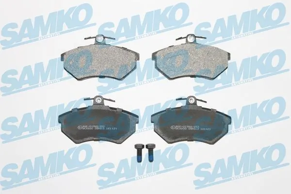 SAMKO 5SP613
