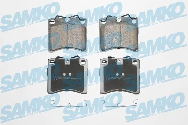 SAMKO 5SP437