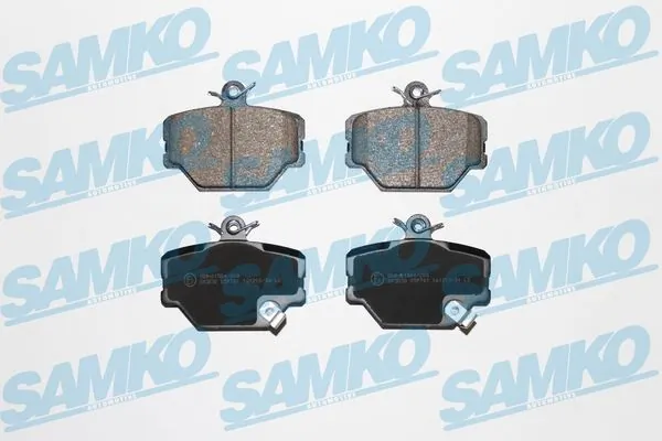 SAMKO 5SP761