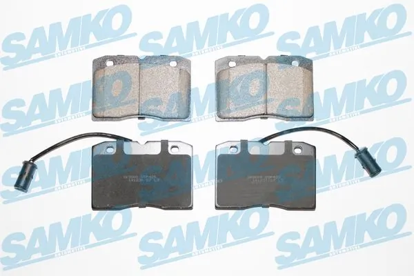 SAMKO 5SP425