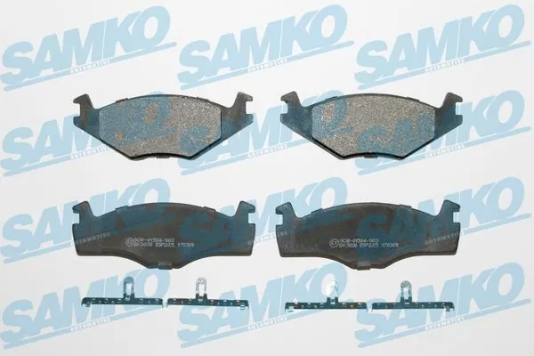 SAMKO 5SP225