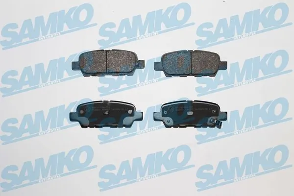 SAMKO 5SP857
