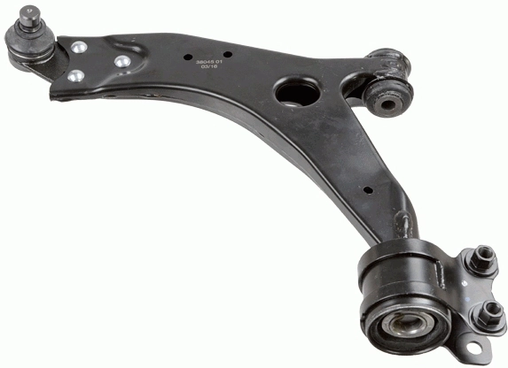 Lemforder 3804501