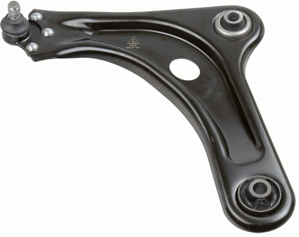 LEMFOERDER 3817701