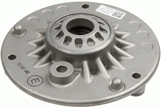 Lemforder 3940301