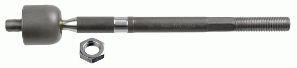 Lemforder 2550701