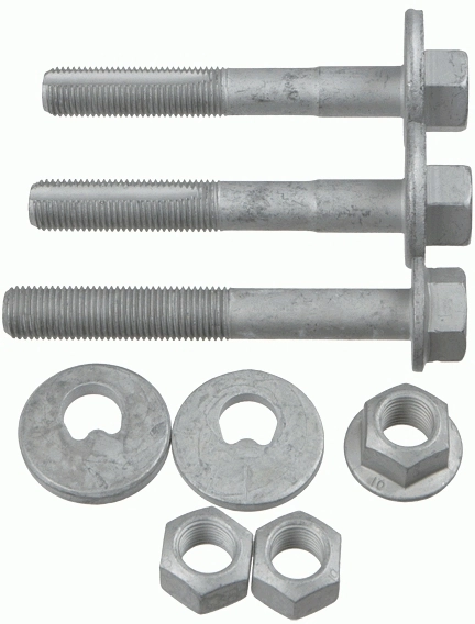 Volkswagen WHT001796A