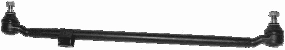 Lemforder 1076501