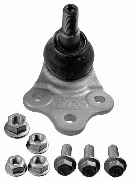Lemforder 3100801