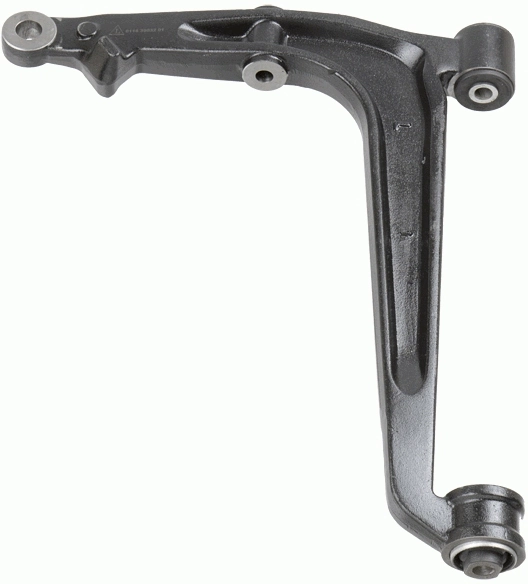 LEMFOERDER 3803201