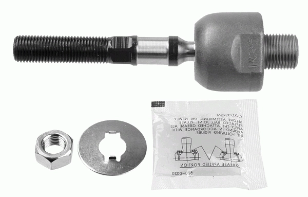 Lemforder 3676001