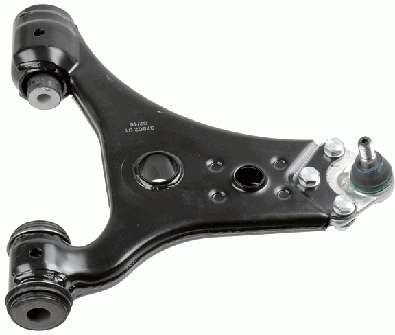 LEMFOERDER 3780201