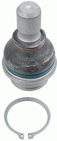 LEMFOERDER 3845001