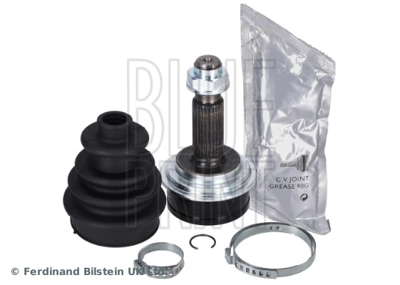 Blue Print ADT38985