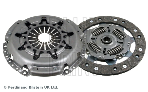 Blue Print ADM530100
