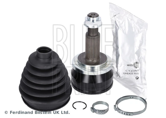 Blue Print ADT38983