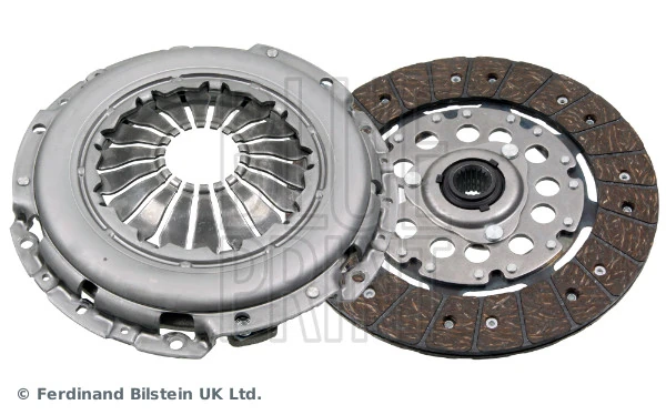 Blue Print ADBP300006