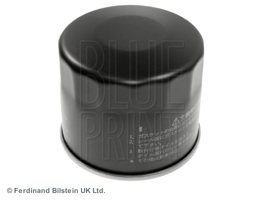 Blue Print ADN12104