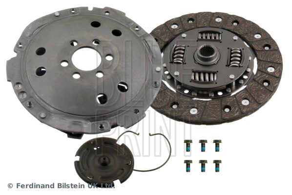 Blue Print ADV183010