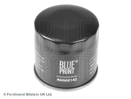 Blue Print ADG02142