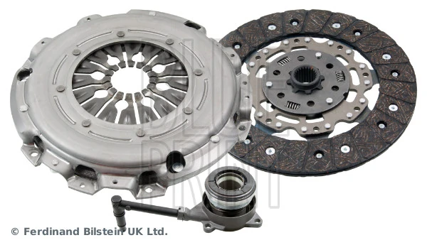 Blue Print ADV1830144