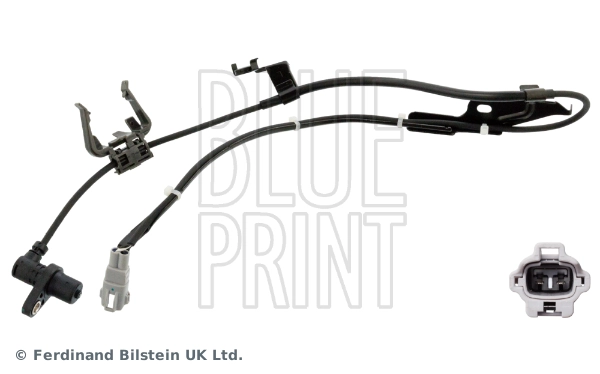 Blue Print ADT37167