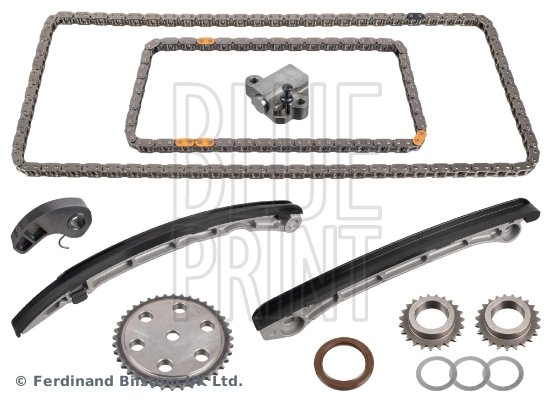 Blue Print ADBP730002