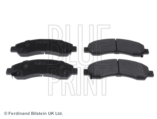 Blue Print ADG042156