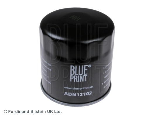 Blue Print ADN12102