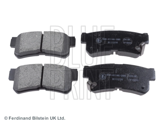 Blue Print ADG04250