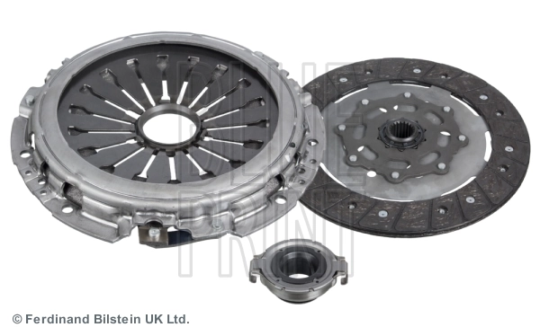 Blue Print ADL143024