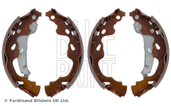 Blue Print ADT34159