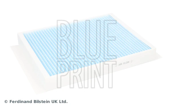 Blue Print ADU172505