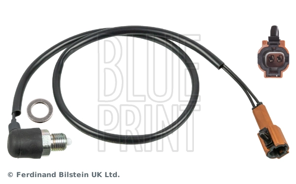 Blue Print ADS71480