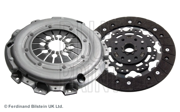 Blue Print ADV1830124
