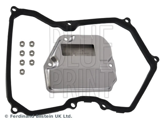 Blue Print ADBP210037