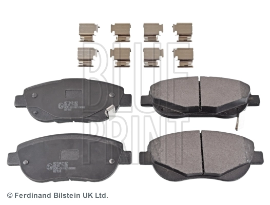 Blue Print ADT342182