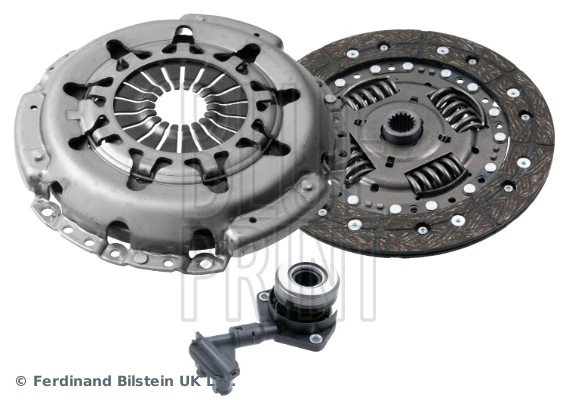Blue Print ADBP300085