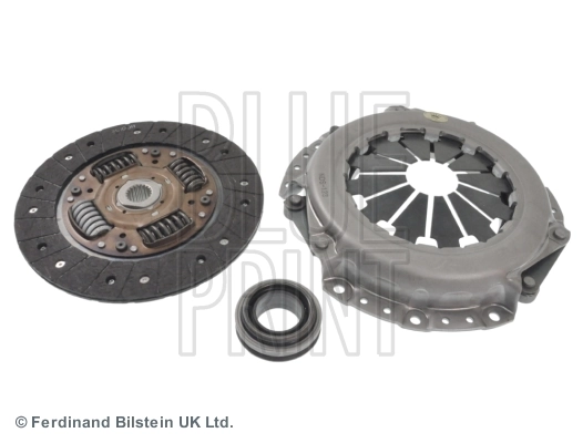 Blue Print ADG030172