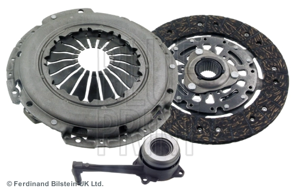 Blue Print ADV1830117