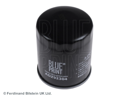 Blue Print ADZ92304