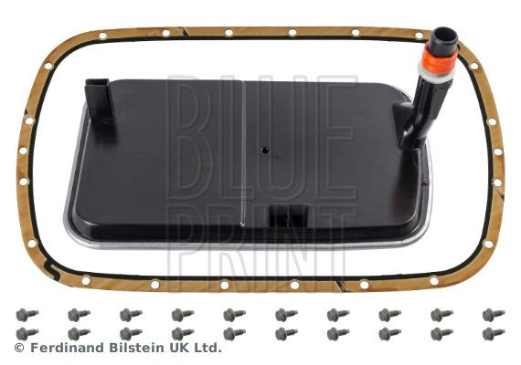 Blue Print ADBP210022