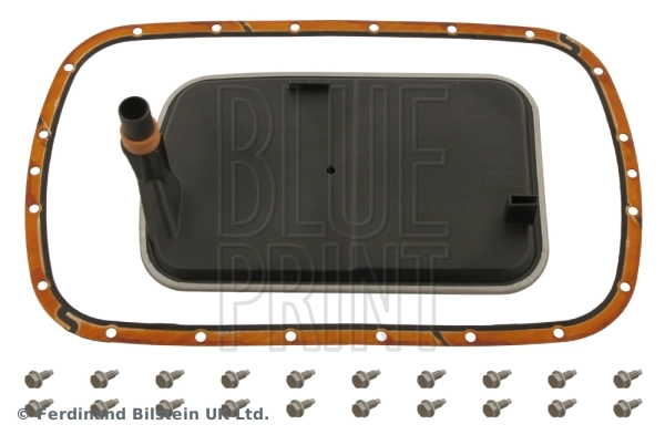 Blue Print ADB112131