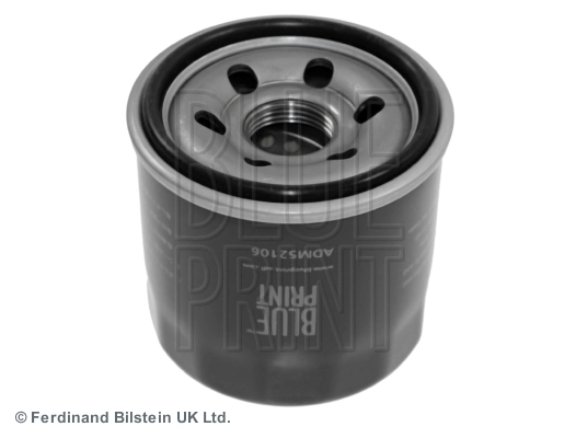 Blue Print ADM52106