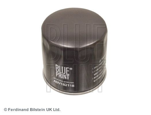 Blue Print ADV182118
