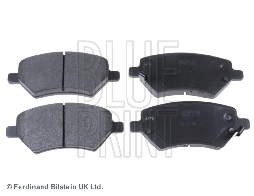 Blue Print ADG042148