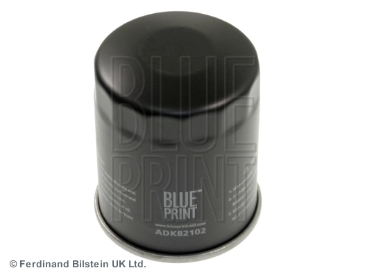 Blue Print ADK82102