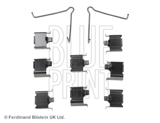 Blue Print ADM548601